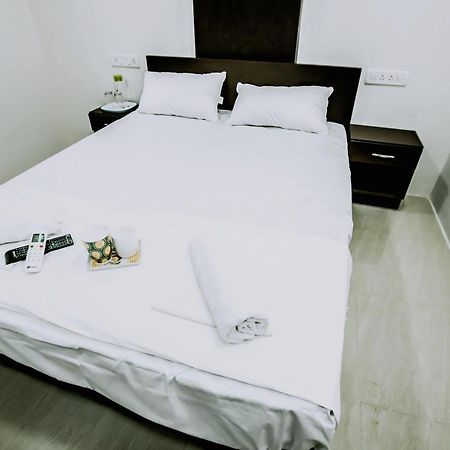 Indra Regency Hotel Thiruttani Екстериор снимка